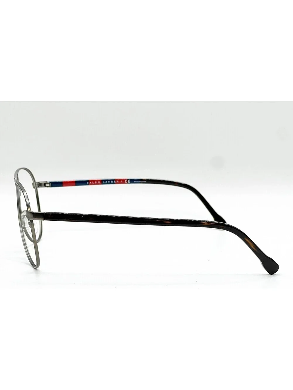 Ralph Lauren Ph 3090 9275/73 Gray Authentic Eyeglasses 59-14-145
